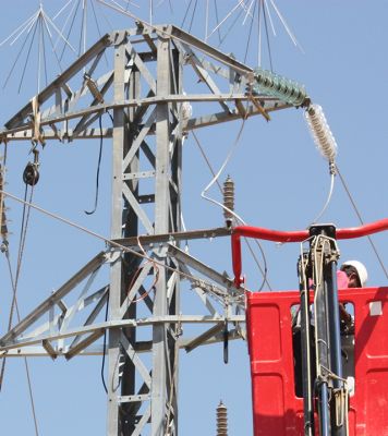 mantenimiento eléctrico