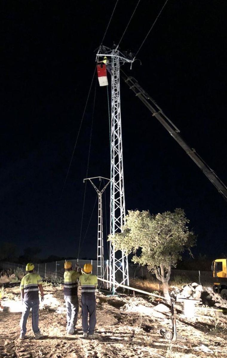 Electrificaciones Parra